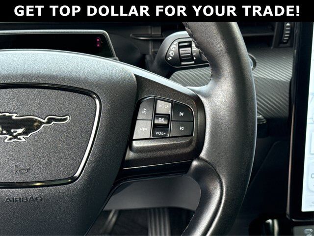 2023 Ford Mustang Mach-E Premium X/Extended Range/ ONE OWNER / NO ACCIDENT/CLEAN CARFAX Richmond Hill ON