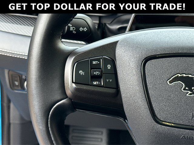 2023 Ford Mustang Mach-E Premium X/Extended Range/ ONE OWNER / NO ACCIDENT/CLEAN CARFAX Richmond Hill ON