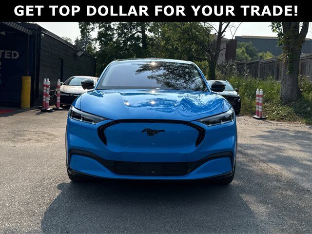 2023 Ford Mustang Mach-E Premium X/Extended Range/ ONE OWNER / NO ACCIDENT/CLEAN CARFAX Richmond Hill ON