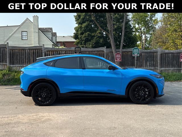 2023 Ford Mustang Mach-E Premium X/Extended Range/ ONE OWNER / NO ACCIDENT/CLEAN CARFAX Richmond Hill ON