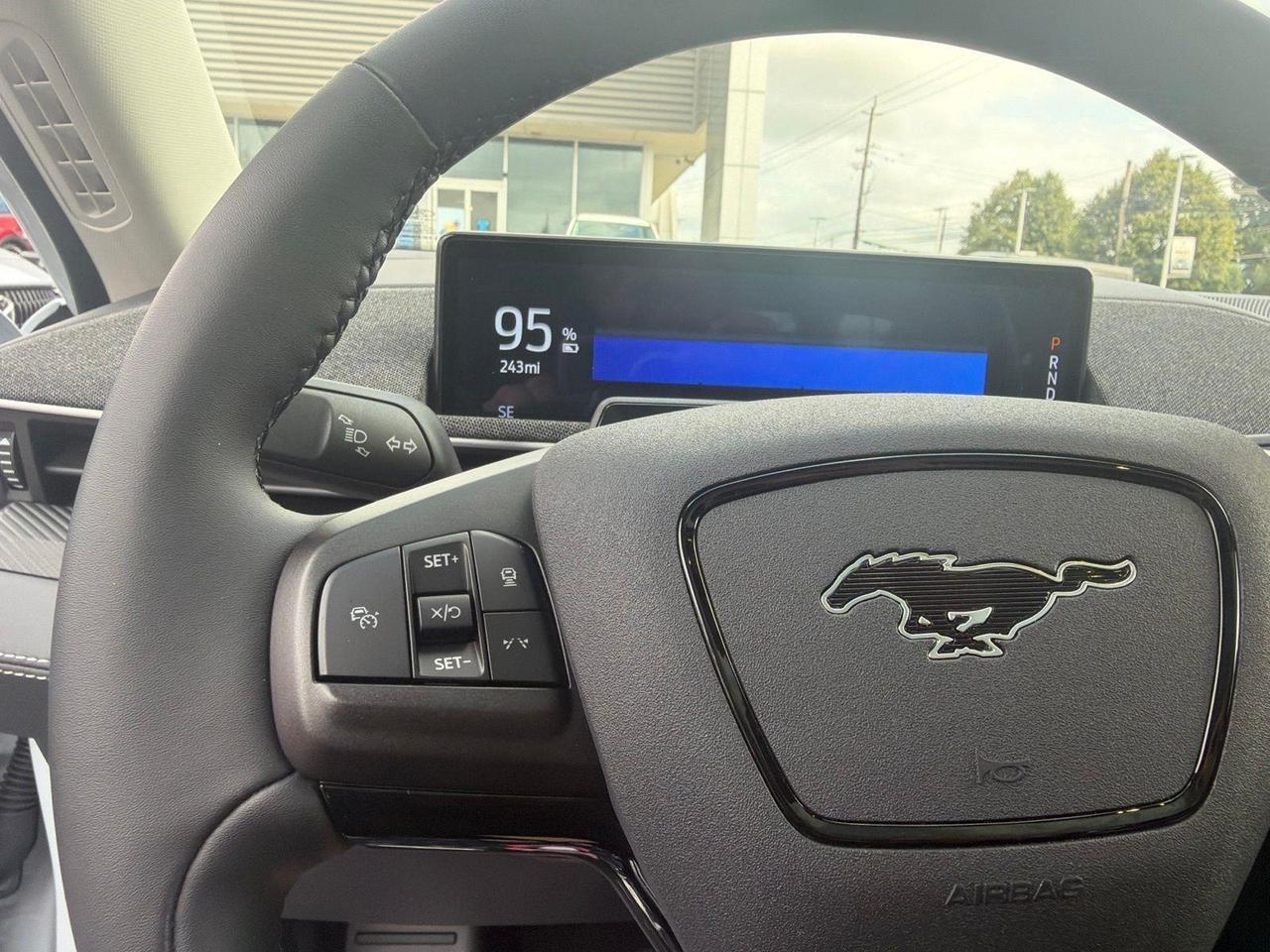 2023 Ford Mustang Mach-E Premium Gaithersburg MD