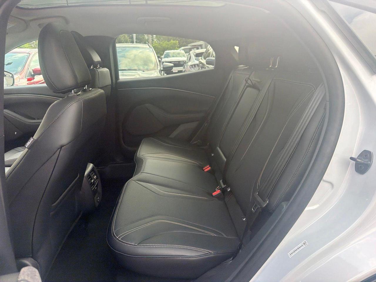 2023 Ford Mustang Mach-E Premium Gaithersburg MD