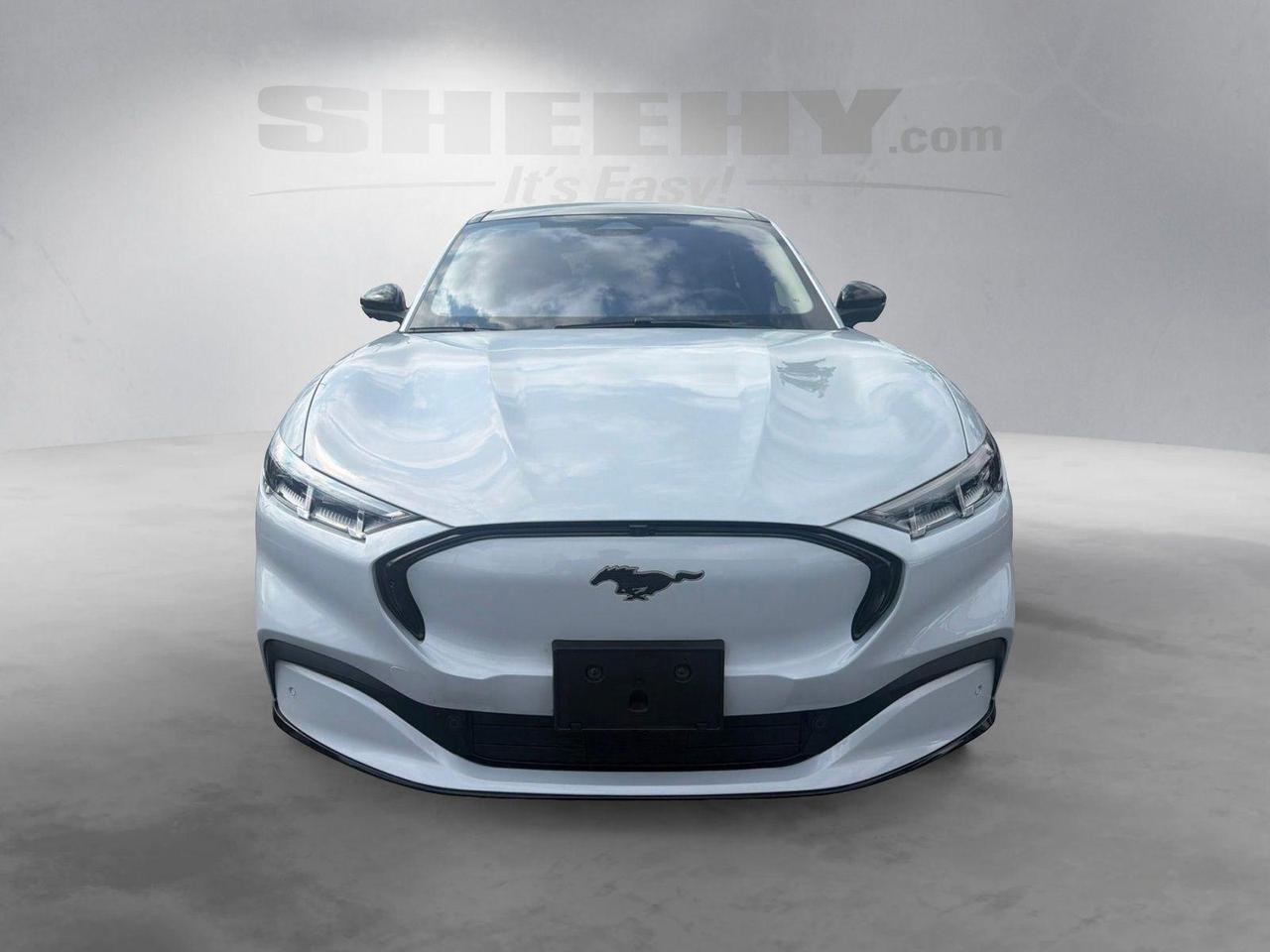 2023 Ford Mustang Mach-E Premium Gaithersburg MD