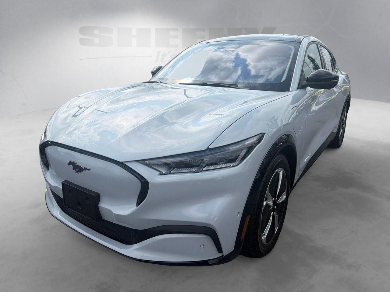 2023 Ford Mustang Mach-E Premium Gaithersburg MD