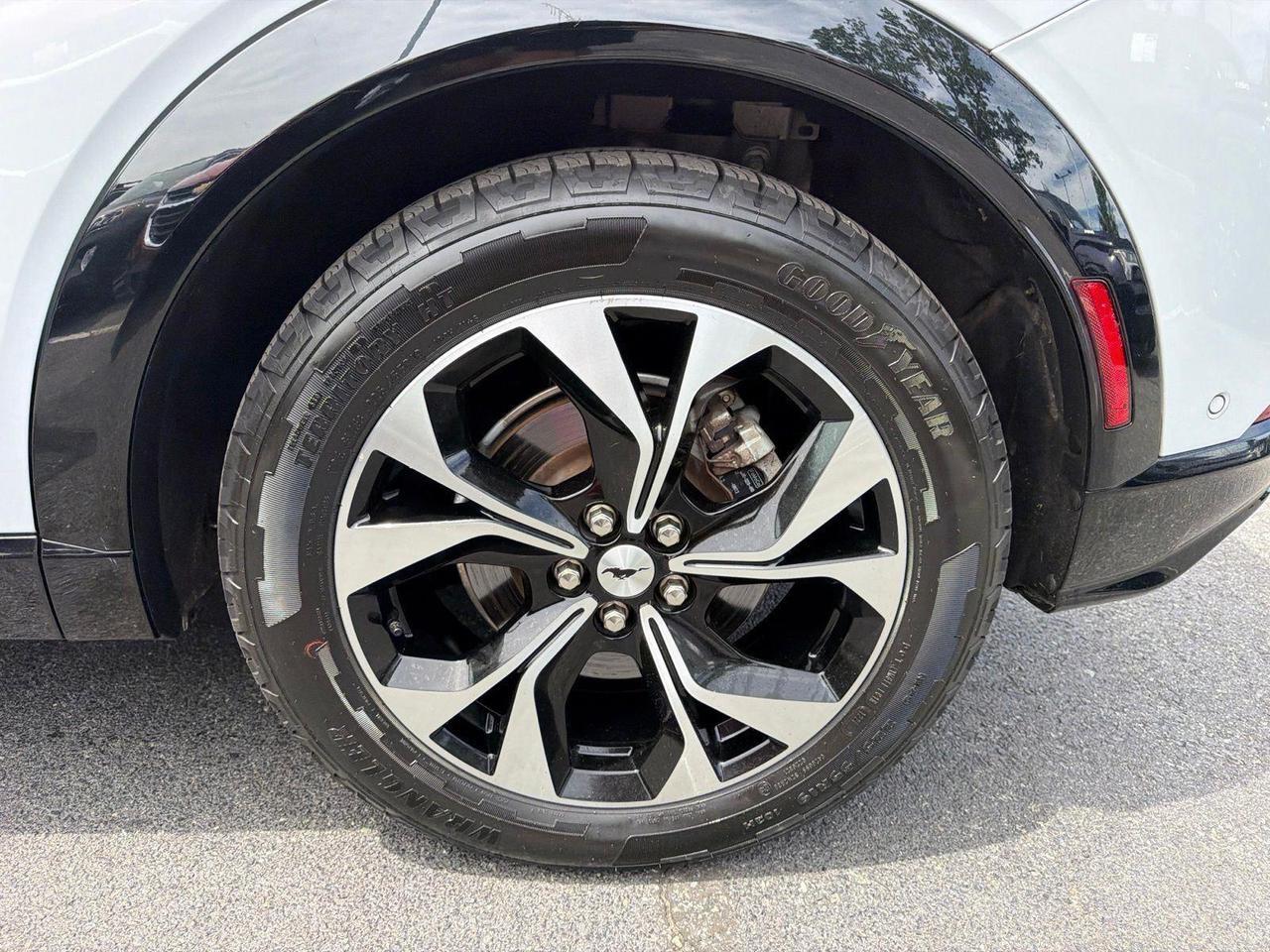 2023 Ford Mustang Mach-E Premium Gaithersburg MD