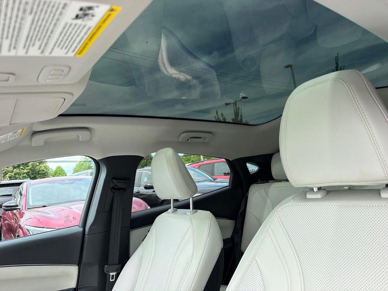 2023 Ford Mustang Mach-E Premium Gaithersburg MD