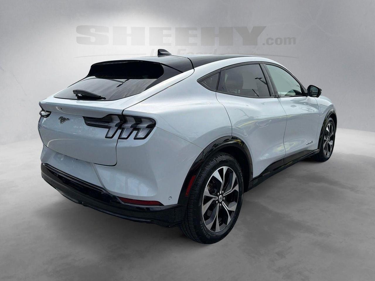 2023 Ford Mustang Mach-E Premium Gaithersburg MD