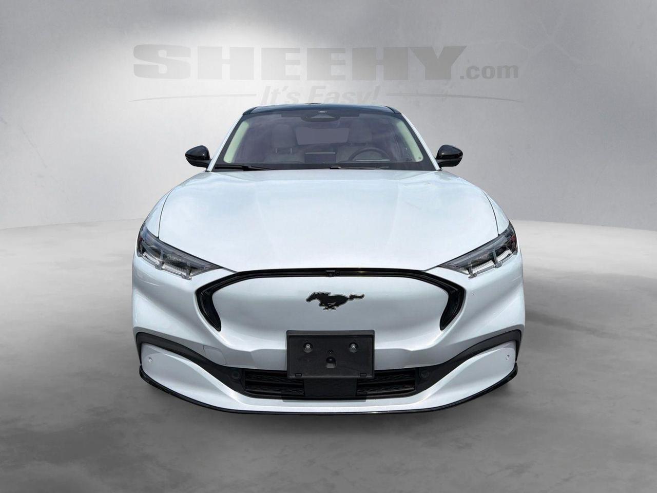 2023 Ford Mustang Mach-E Premium Gaithersburg MD