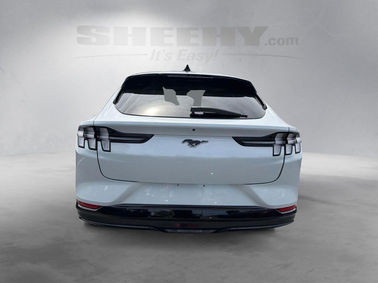 2023 Ford Mustang Mach-E Premium Gaithersburg MD