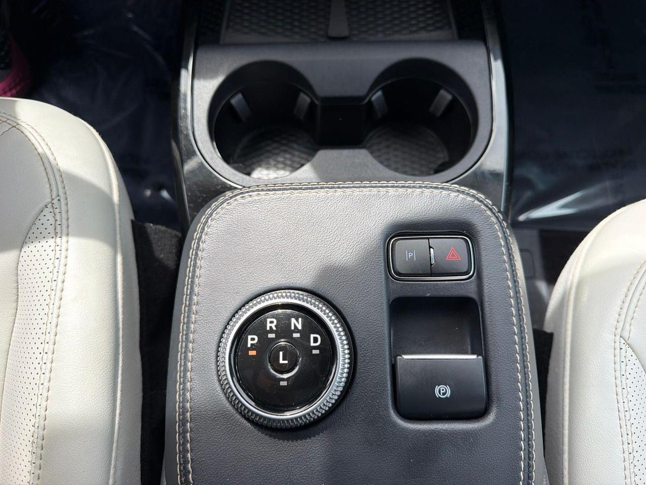 2023 Ford Mustang Mach-E Premium Gaithersburg MD