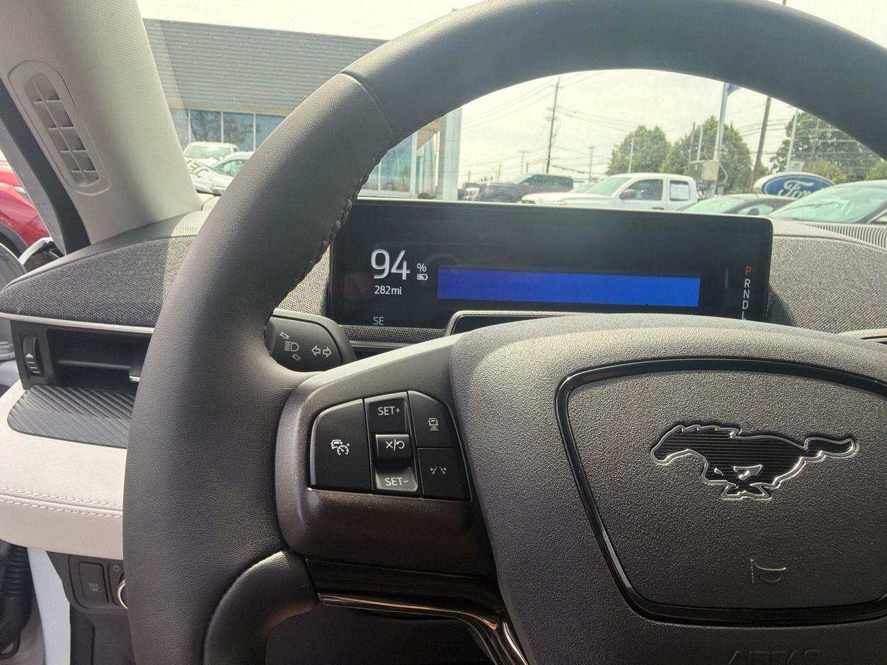2023 Ford Mustang Mach-E Premium Gaithersburg MD