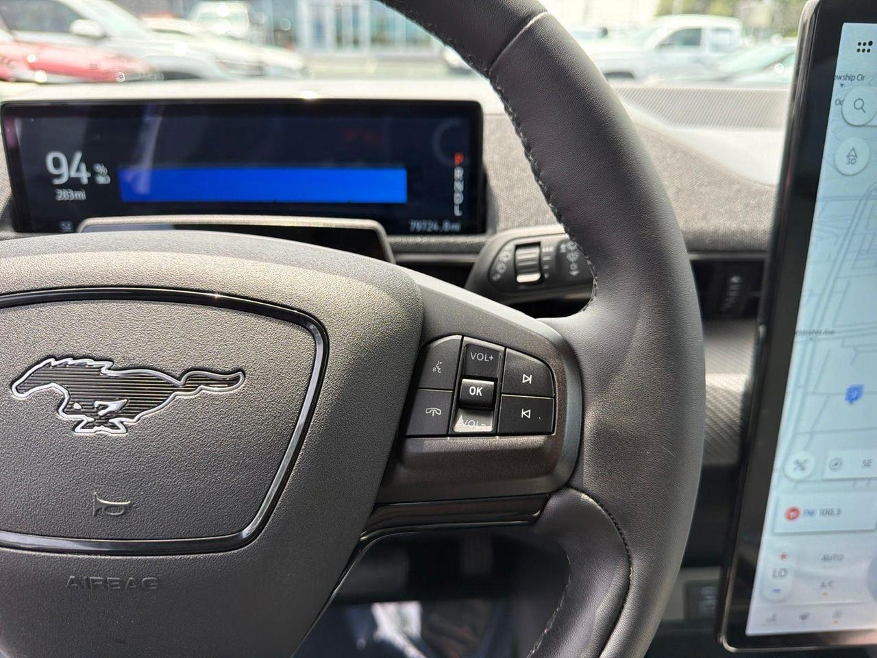 2023 Ford Mustang Mach-E Premium Gaithersburg MD