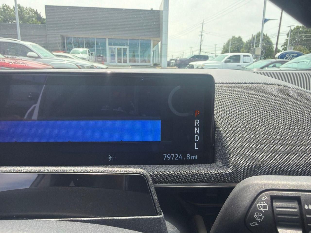 2023 Ford Mustang Mach-E Premium Gaithersburg MD
