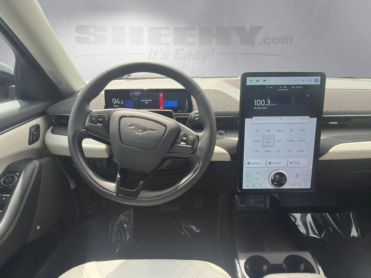 2023 Ford Mustang Mach-E Premium Gaithersburg MD