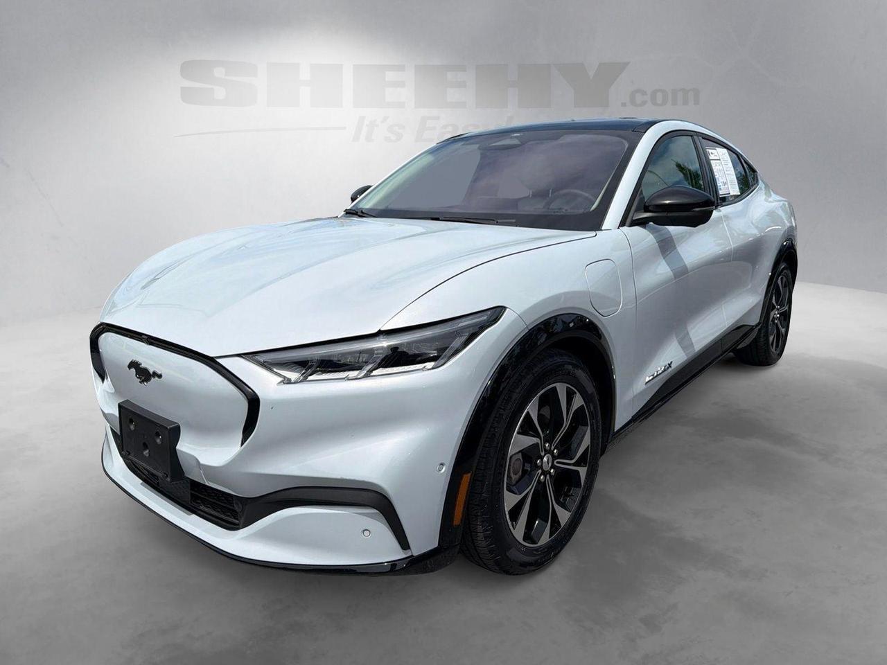 2023 Ford Mustang Mach-E Premium Gaithersburg MD