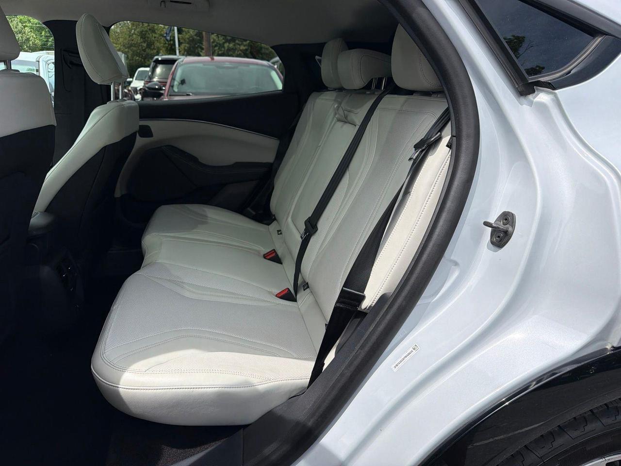 2023 Ford Mustang Mach-E Premium Gaithersburg MD