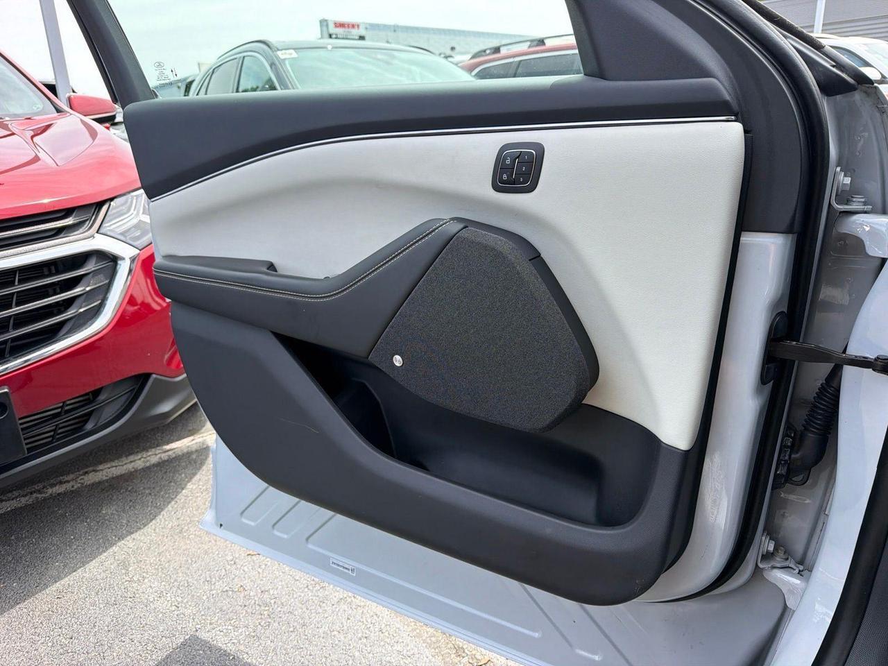 2023 Ford Mustang Mach-E Premium Gaithersburg MD