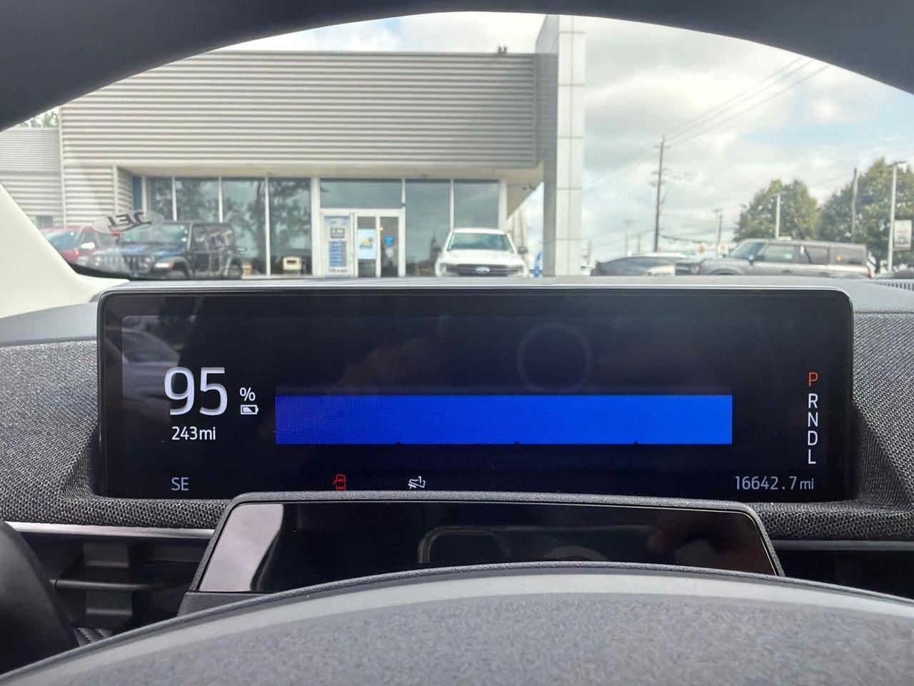 2023 Ford Mustang Mach-E Premium Gaithersburg MD