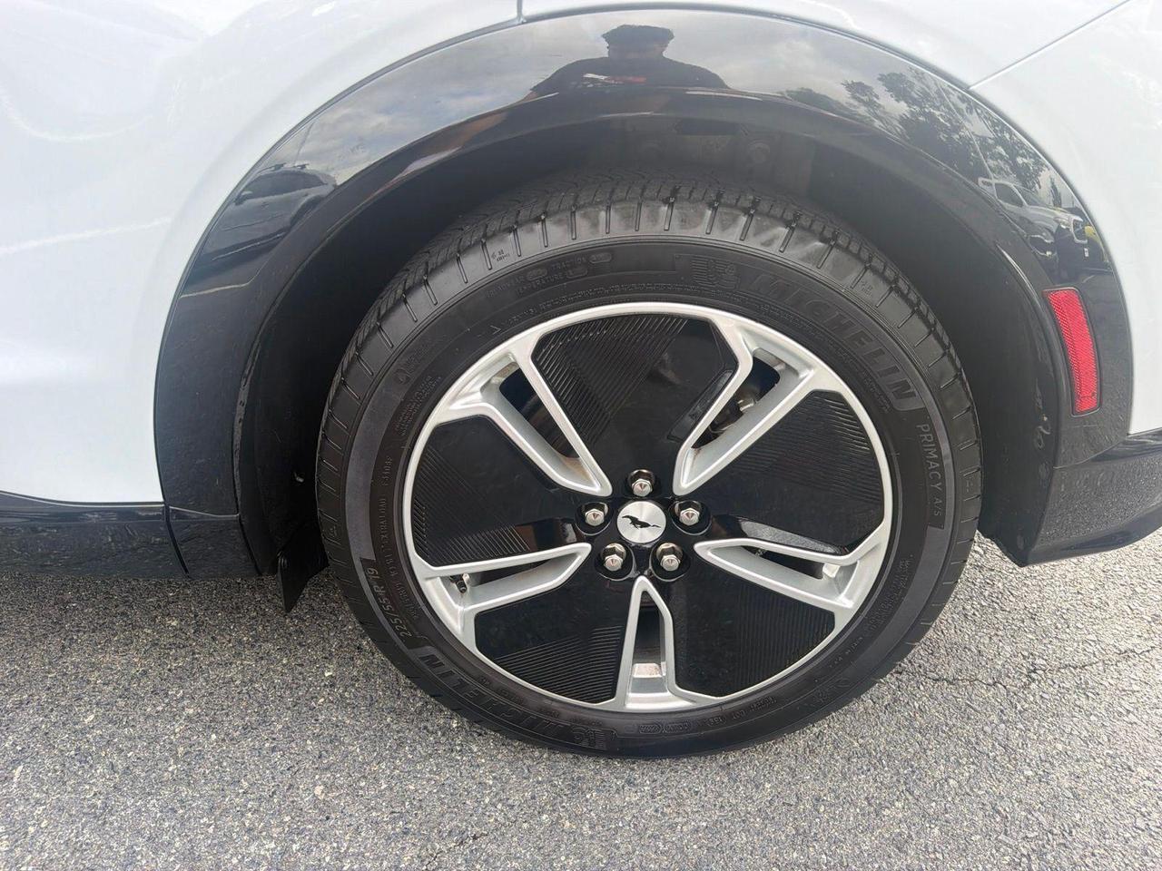 2023 Ford Mustang Mach-E Premium Gaithersburg MD