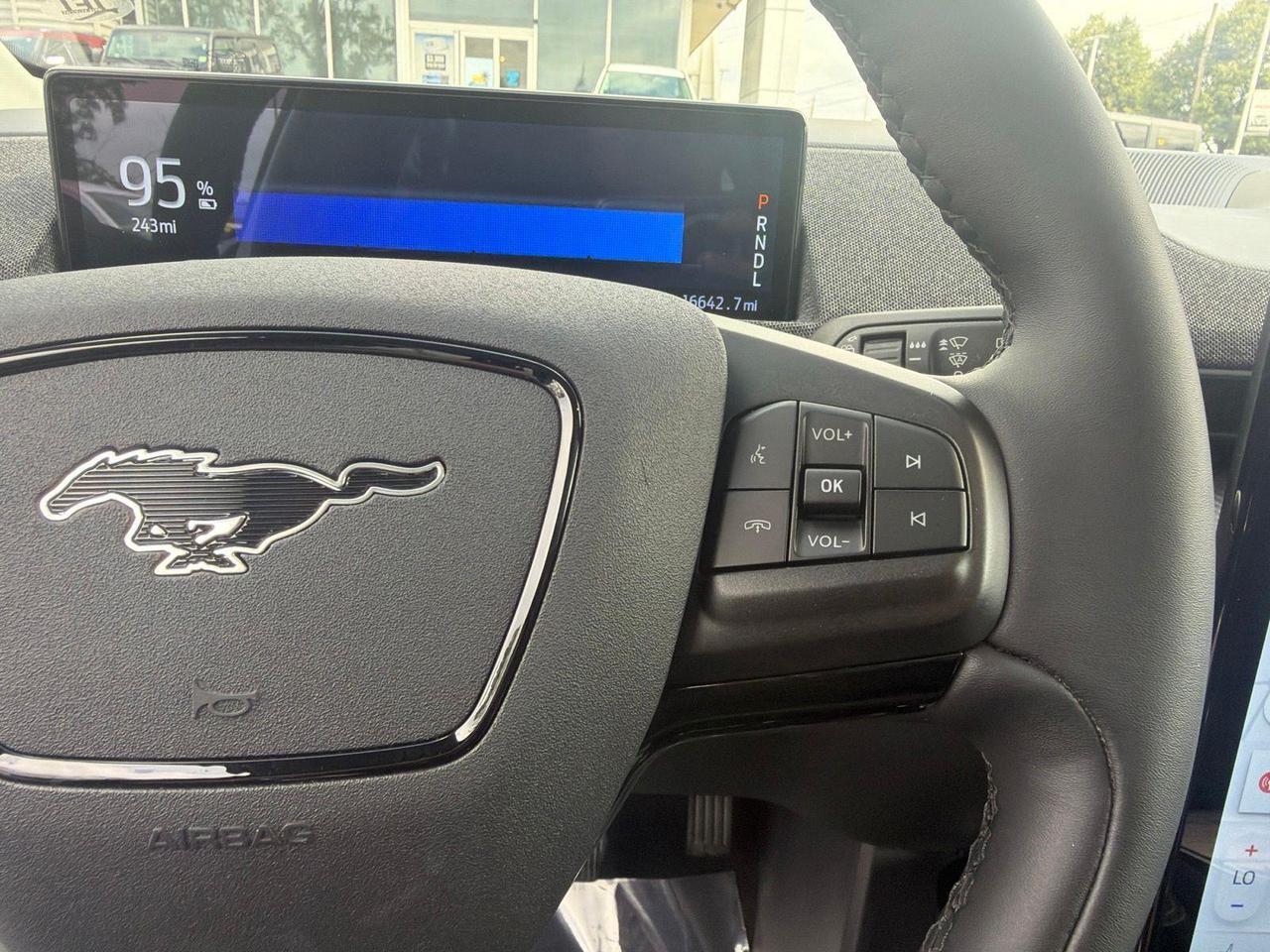 2023 Ford Mustang Mach-E Premium Gaithersburg MD