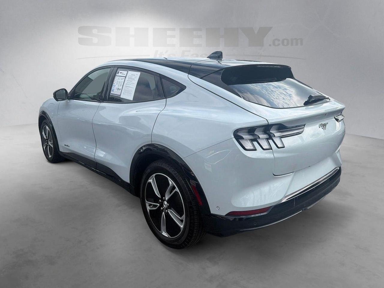 2023 Ford Mustang Mach-E Premium Gaithersburg MD