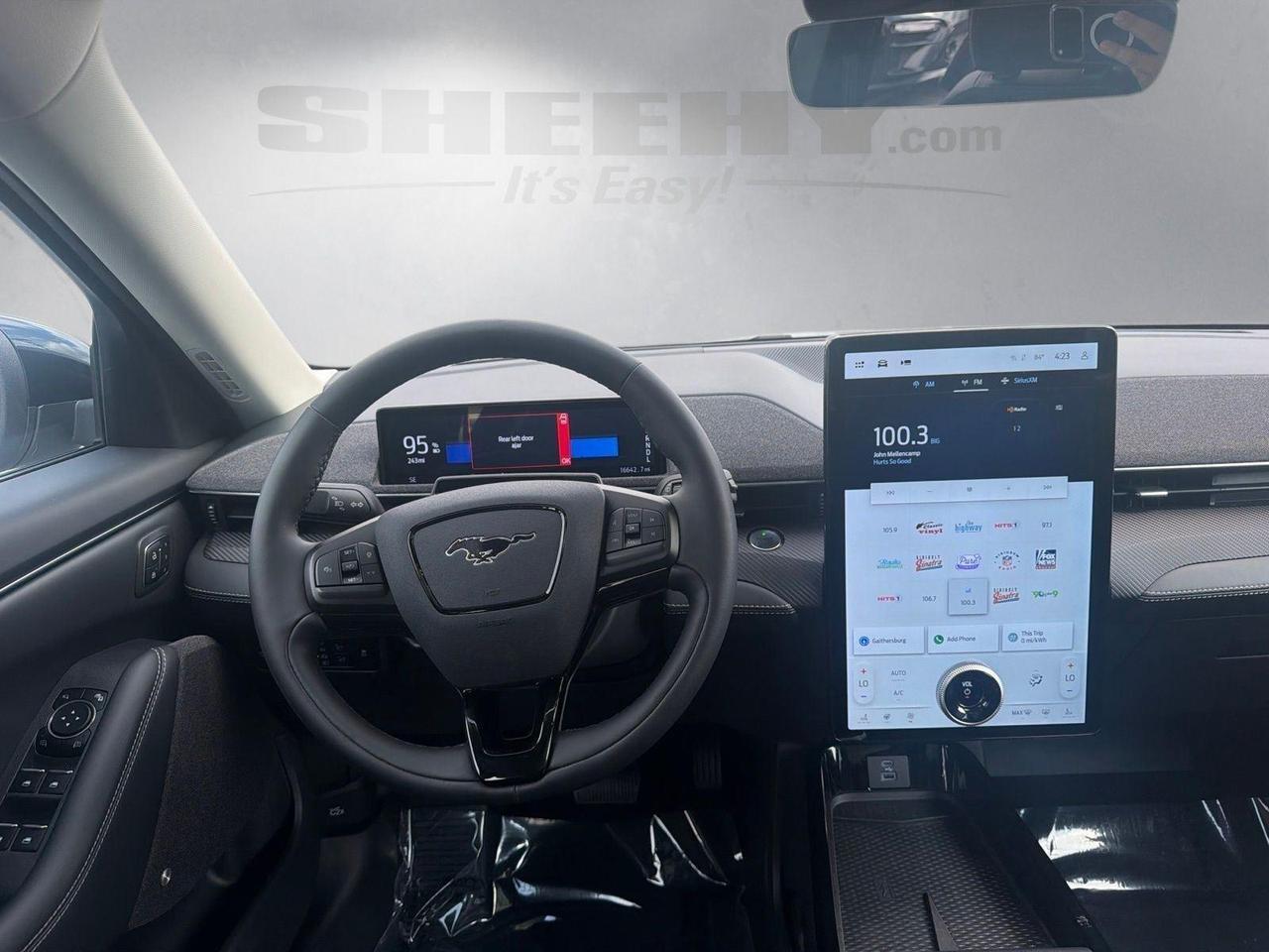 2023 Ford Mustang Mach-E Premium Gaithersburg MD