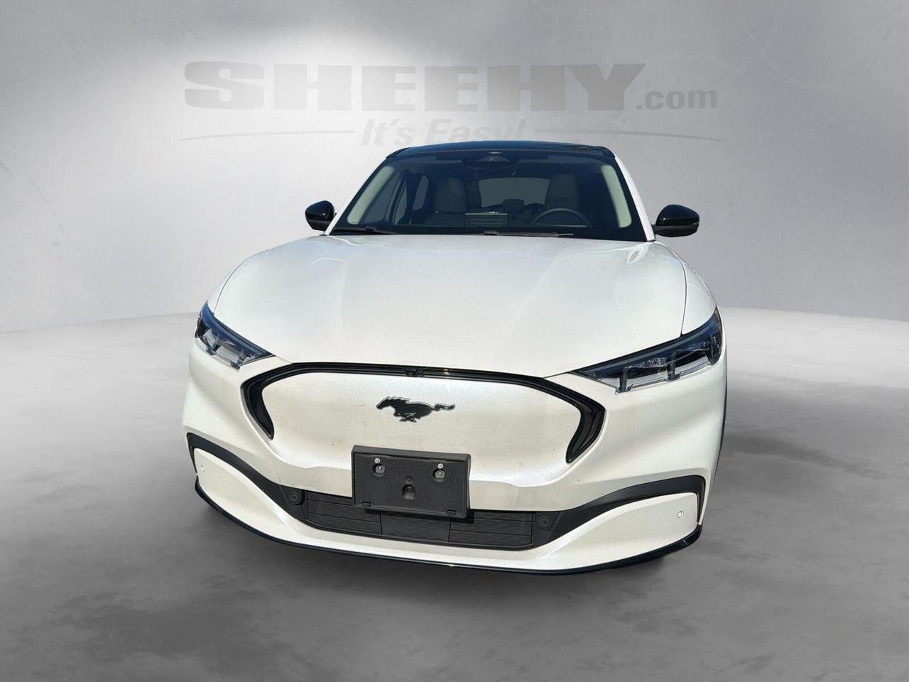 2023 Ford Mustang Mach-E Premium Gaithersburg MD