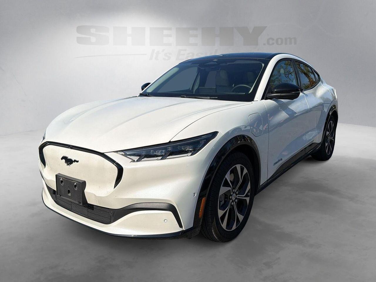 2023 Ford Mustang Mach-E Premium Gaithersburg MD