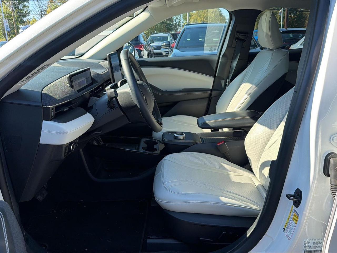 2023 Ford Mustang Mach-E Premium Gaithersburg MD