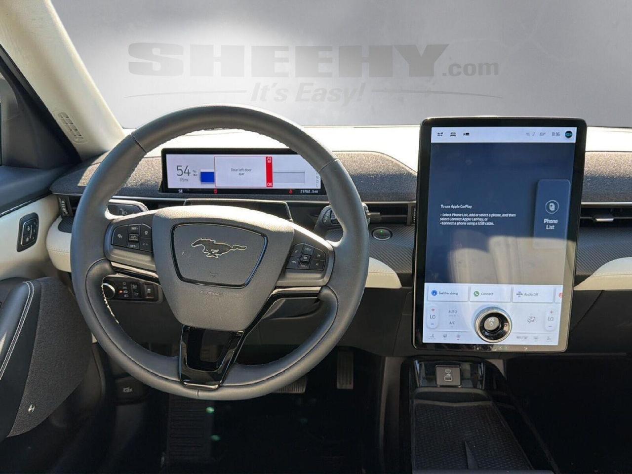 2023 Ford Mustang Mach-E Premium Gaithersburg MD