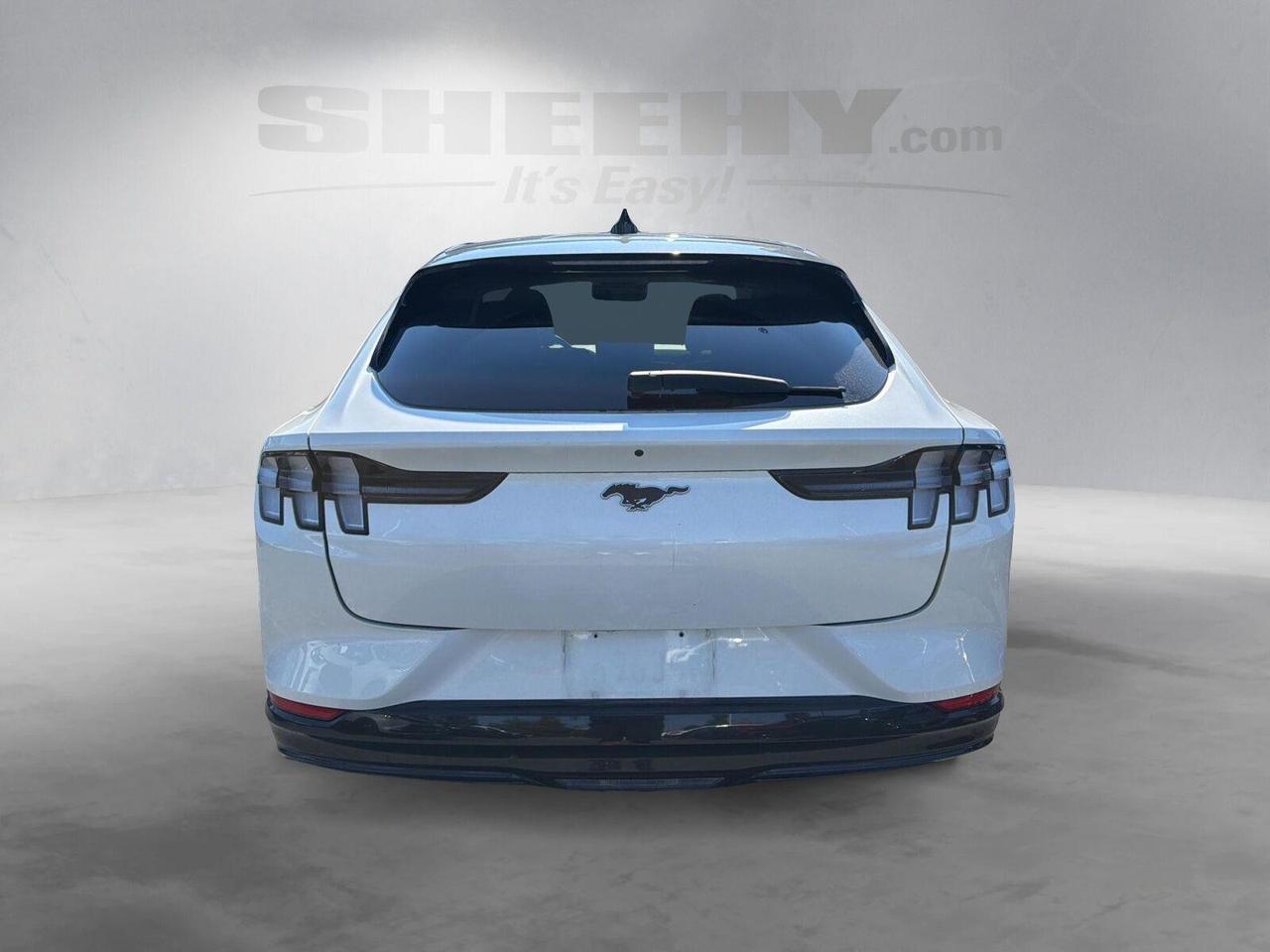 2023 Ford Mustang Mach-E Premium Gaithersburg MD