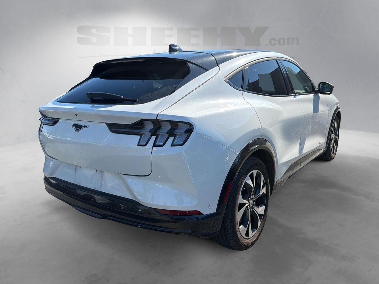 2023 Ford Mustang Mach-E Premium Gaithersburg MD