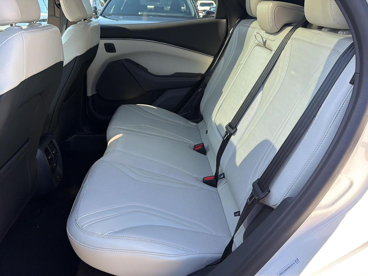2023 Ford Mustang Mach-E Premium Gaithersburg MD