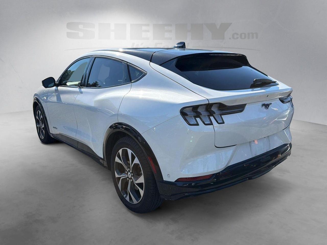 2023 Ford Mustang Mach-E Premium Gaithersburg MD