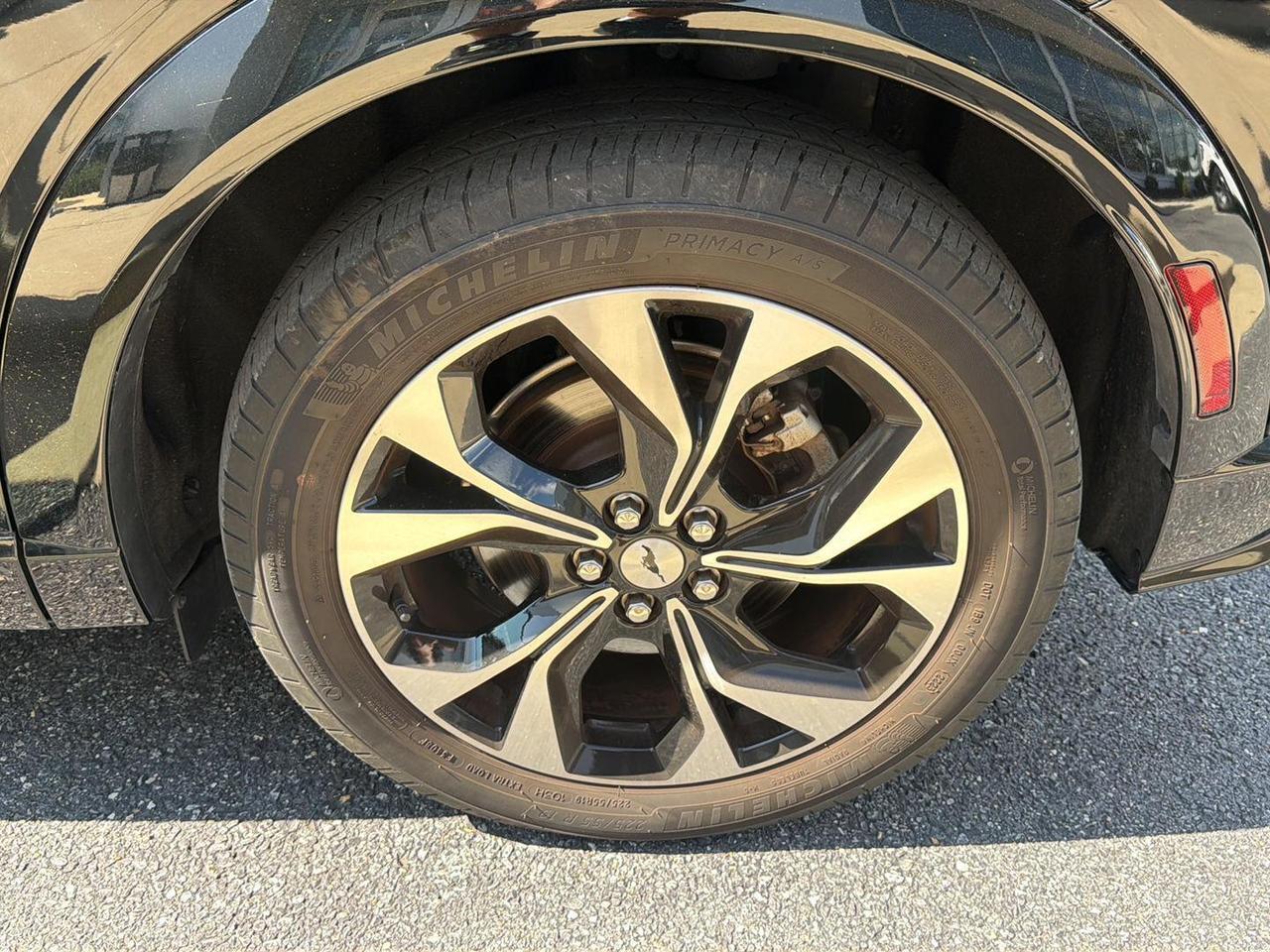 2023 Ford Mustang Mach-E Premium Gaithersburg MD