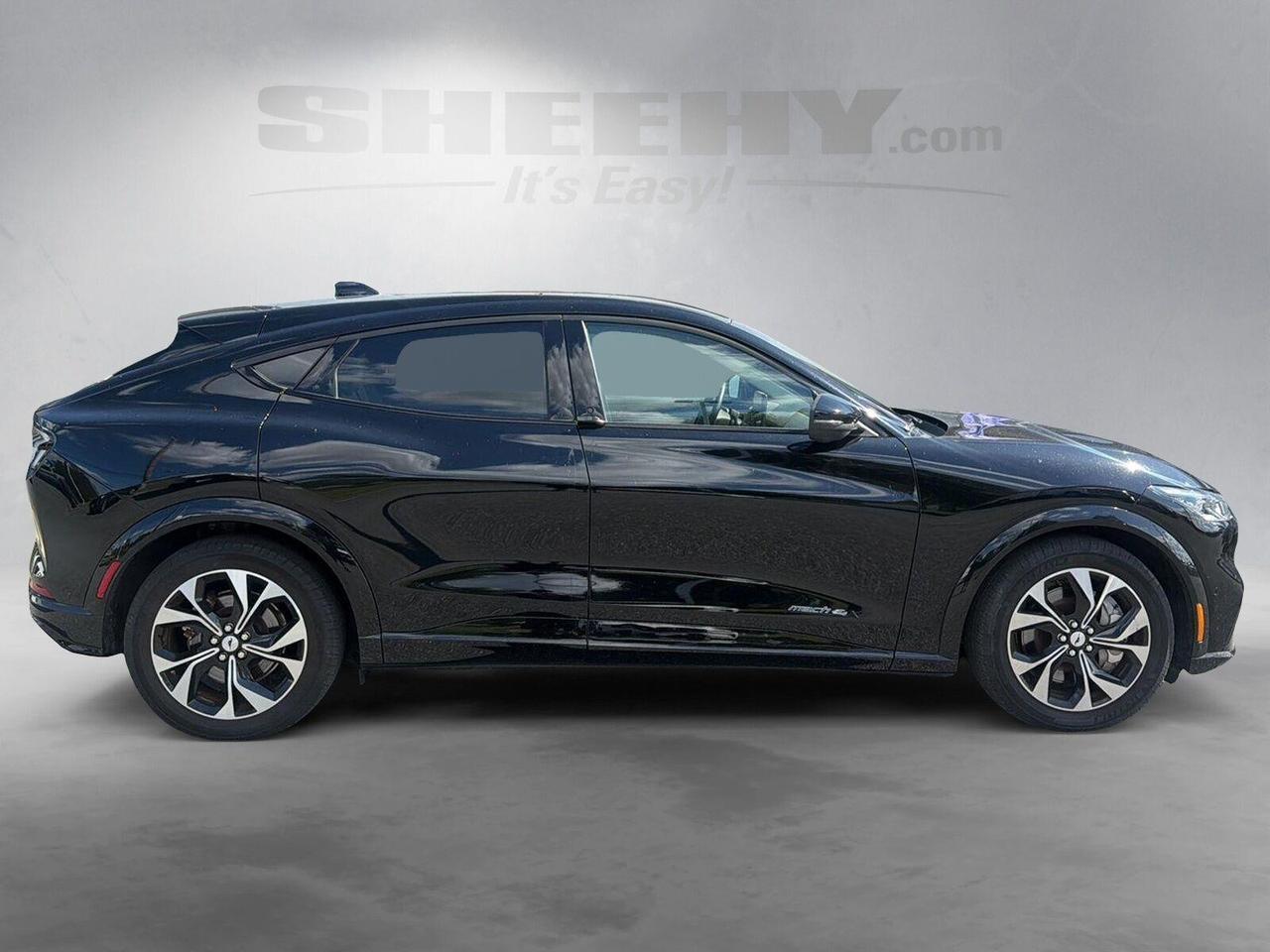2023 Ford Mustang Mach-E Premium Gaithersburg MD