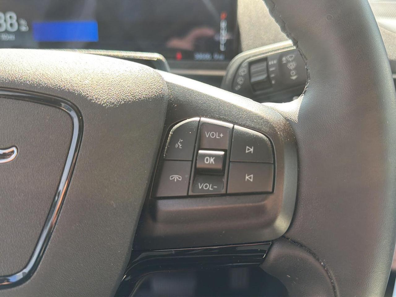 2023 Ford Mustang Mach-E Premium Gaithersburg MD