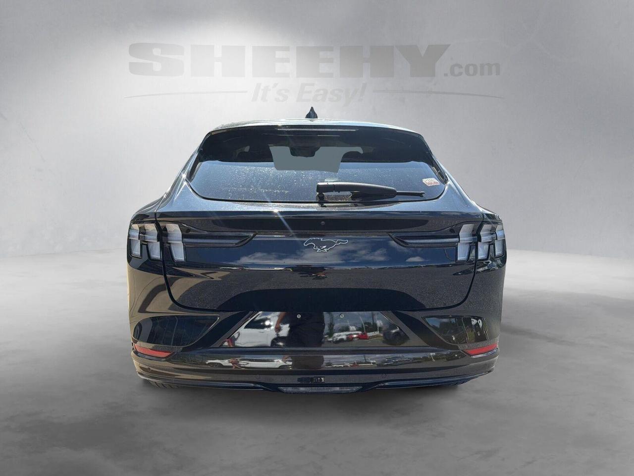 2023 Ford Mustang Mach-E Premium Gaithersburg MD