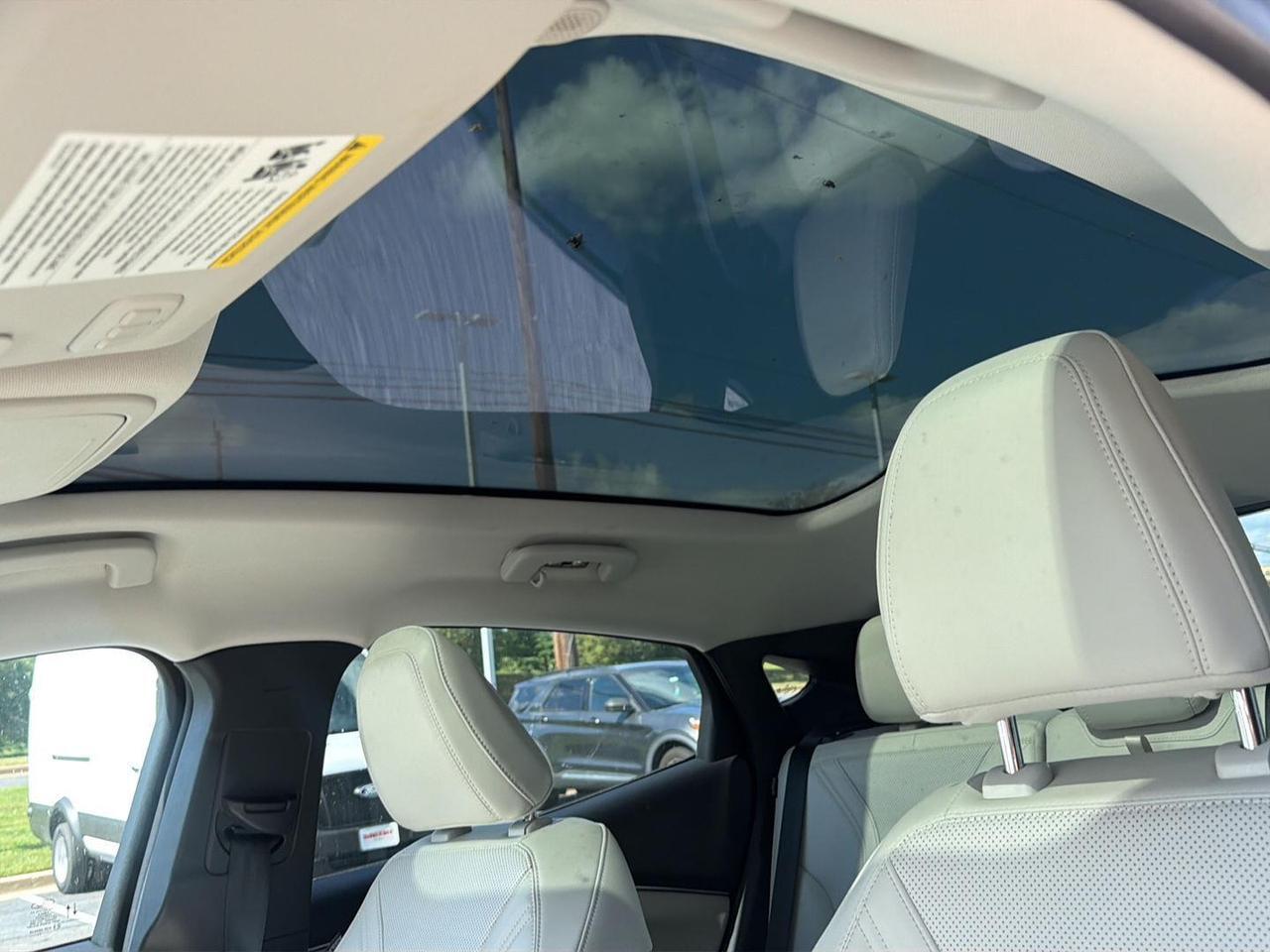2023 Ford Mustang Mach-E Premium Gaithersburg MD
