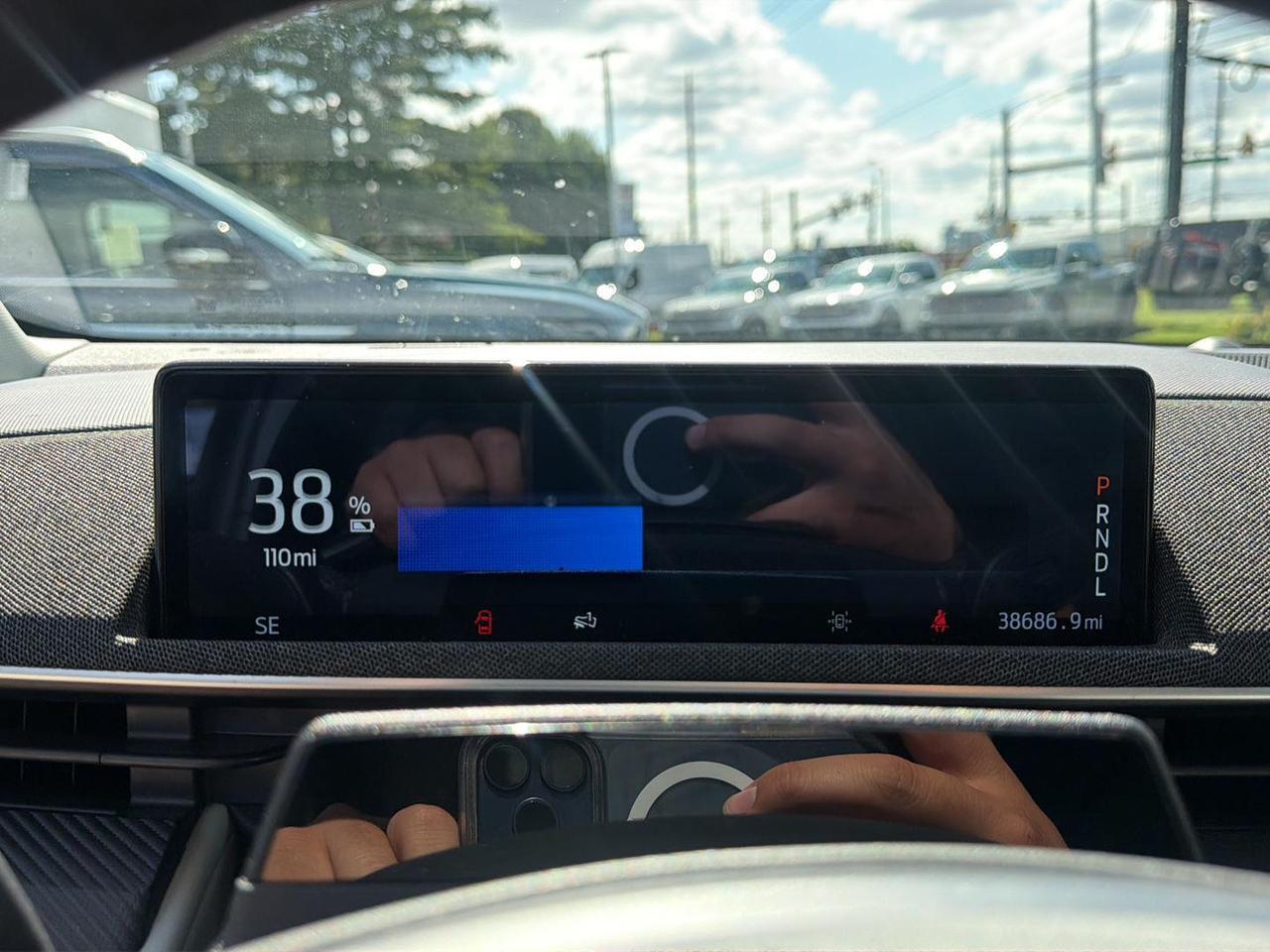 2023 Ford Mustang Mach-E Premium Gaithersburg MD