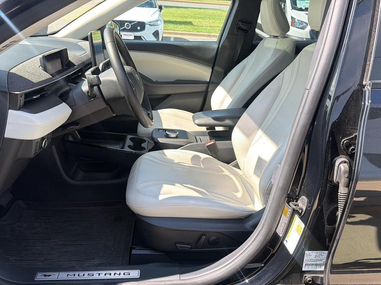 2023 Ford Mustang Mach-E Premium Gaithersburg MD