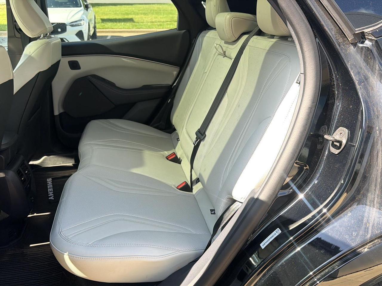 2023 Ford Mustang Mach-E Premium Gaithersburg MD