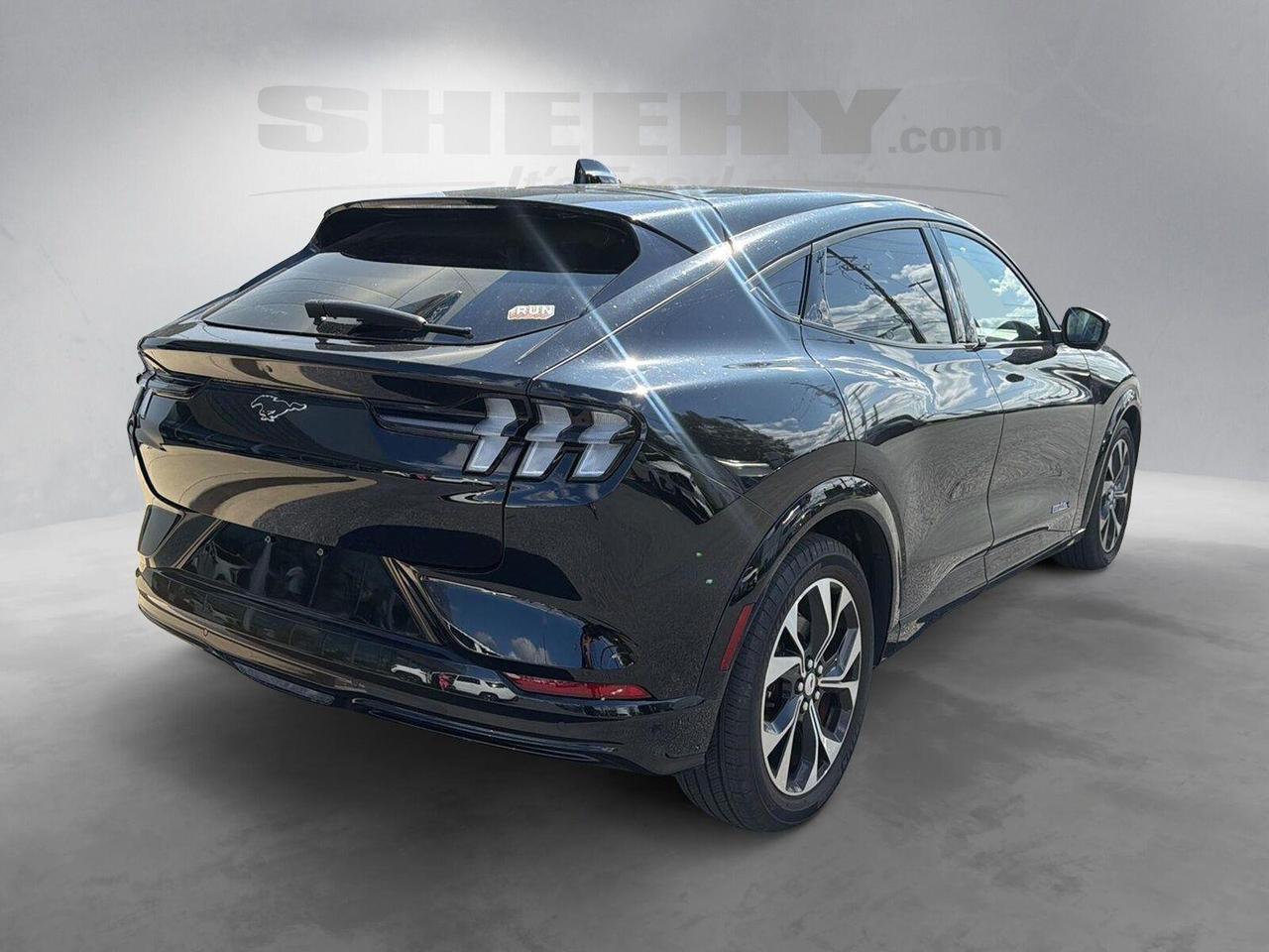 2023 Ford Mustang Mach-E Premium Gaithersburg MD