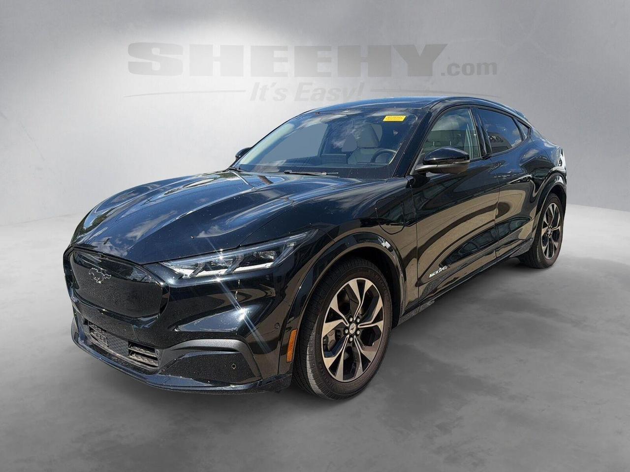 2023 Ford Mustang Mach-E Premium Gaithersburg MD