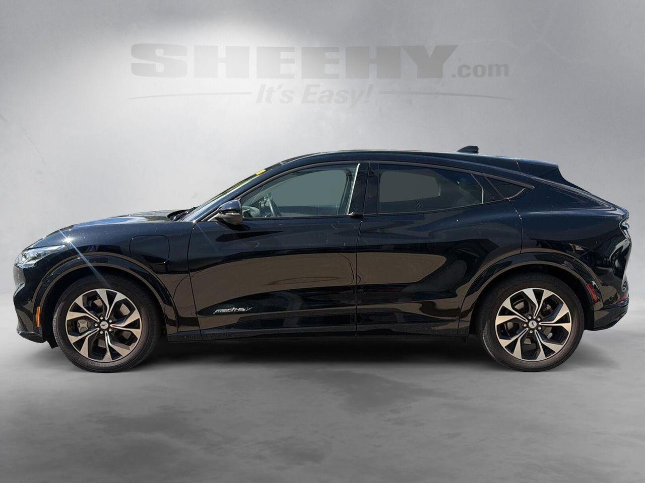 2023 Ford Mustang Mach-E Premium Gaithersburg MD