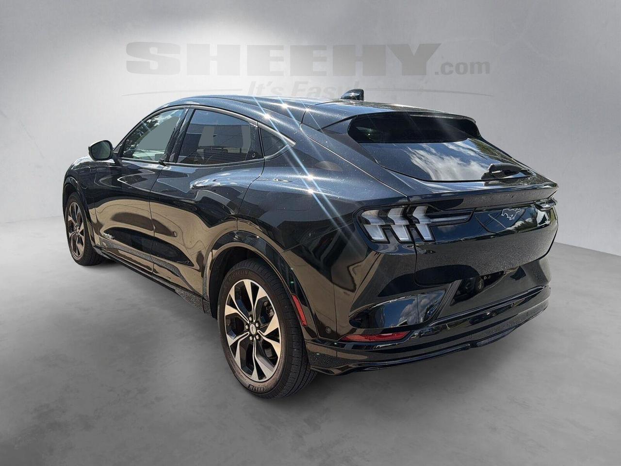 2023 Ford Mustang Mach-E Premium Gaithersburg MD