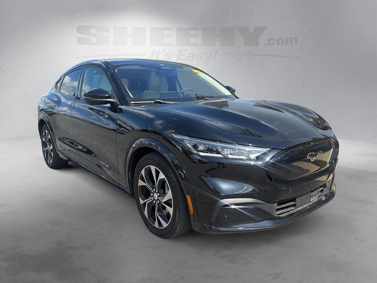 2023 Ford Mustang Mach-E Premium Gaithersburg MD