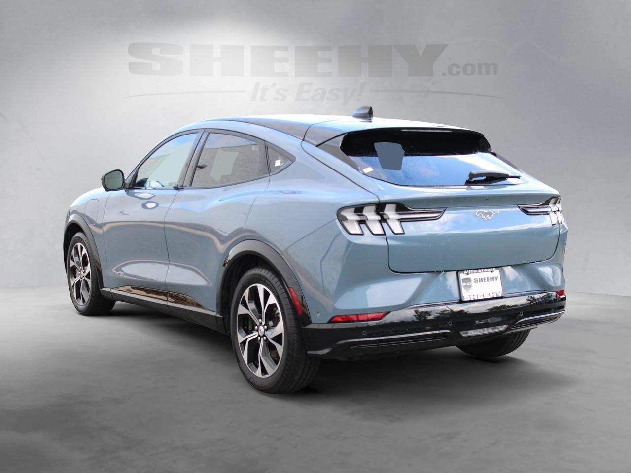 2023 Ford Mustang Mach-E Premium Stafford VA