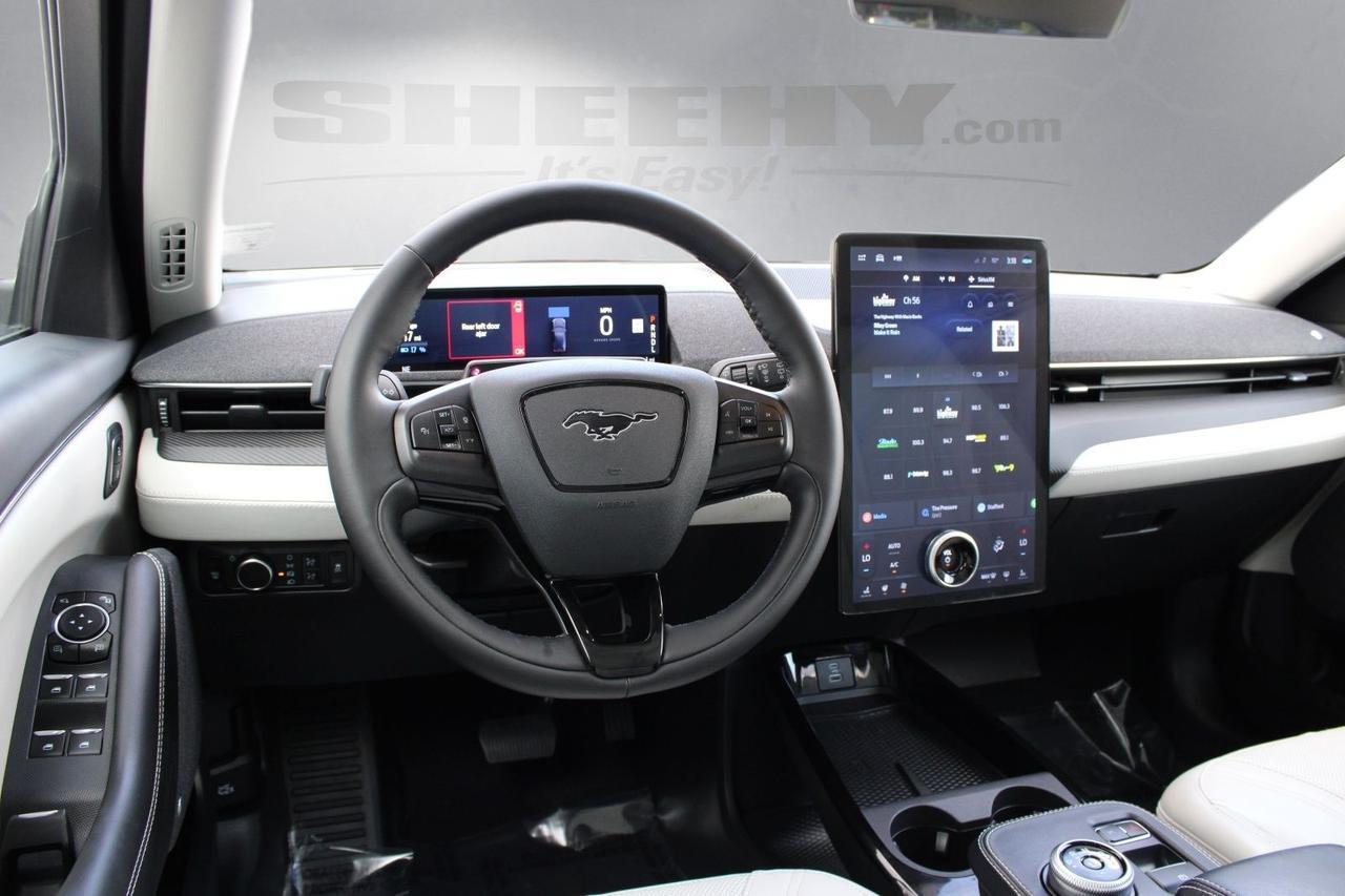 2023 Ford Mustang Mach-E Premium Stafford VA