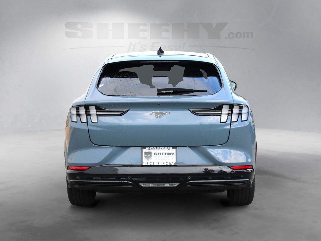 2023 Ford Mustang Mach-E Premium Stafford VA